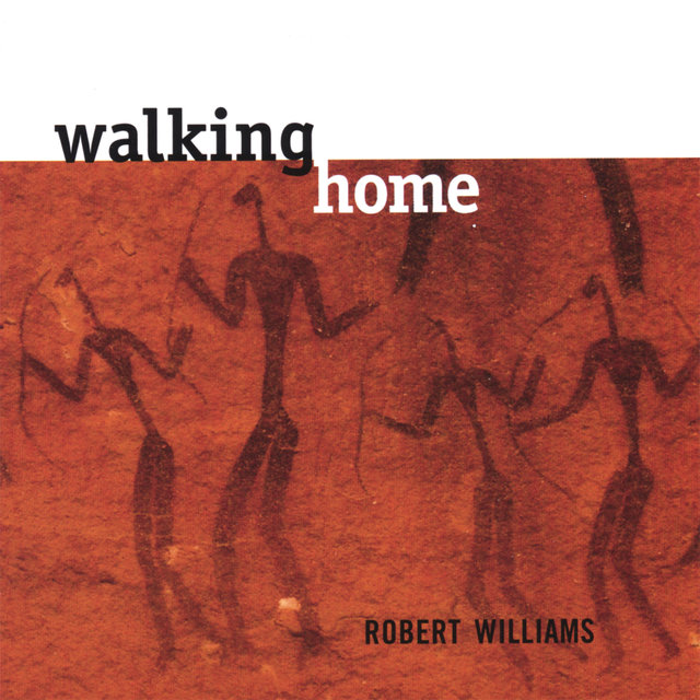 Walking Home