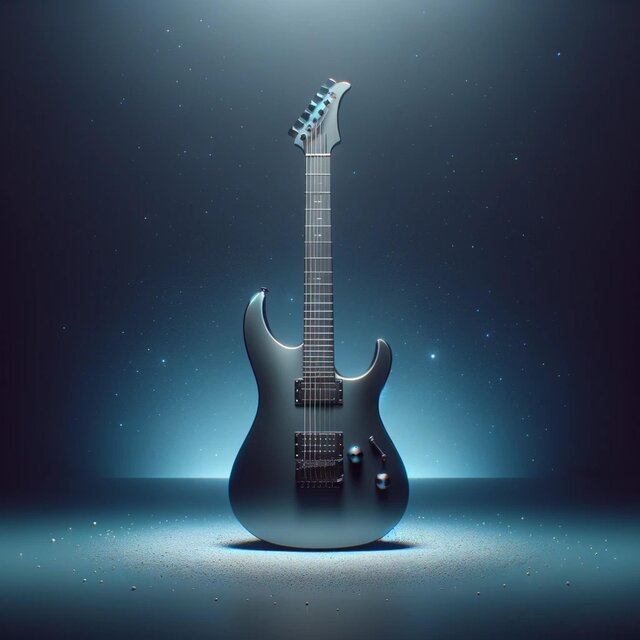 Energetic Melodic Metal II