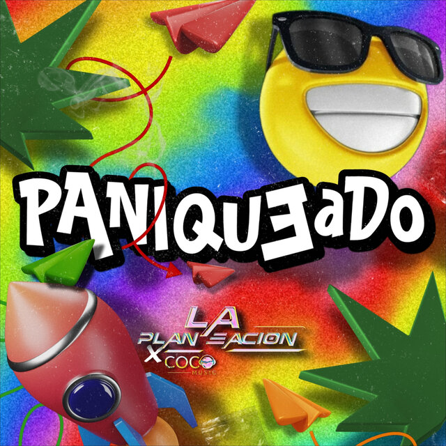 Paniqueado