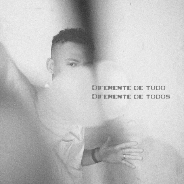 Diferente de tudo/Diferente de todos