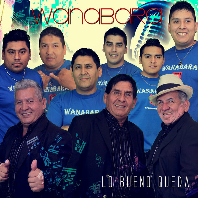 Lo Bueno Queda