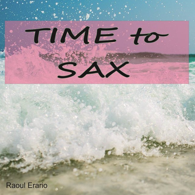 Time to Sax