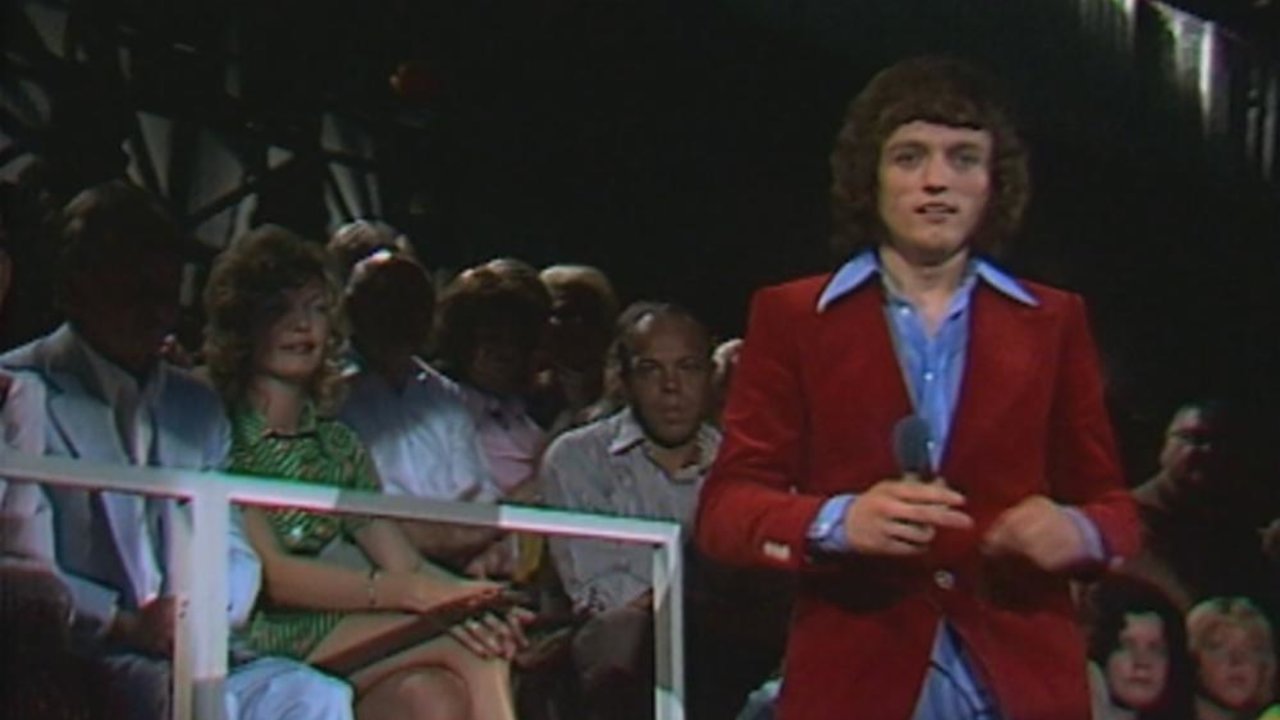 So muss Liebe sein (Smoke Gets In Your Eyes) (ZDF Hitparade 04.08.1973) (VOD)