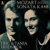 Sonata for 2 Pianos in D Major, K. 448/375a - I. Allegro con spirito (Remastered 2022, Live Version)