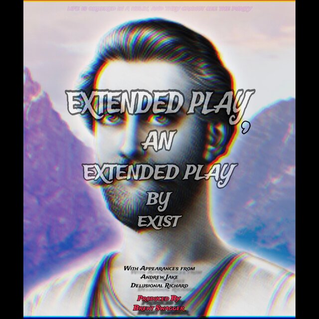 EXTENDED PLAY