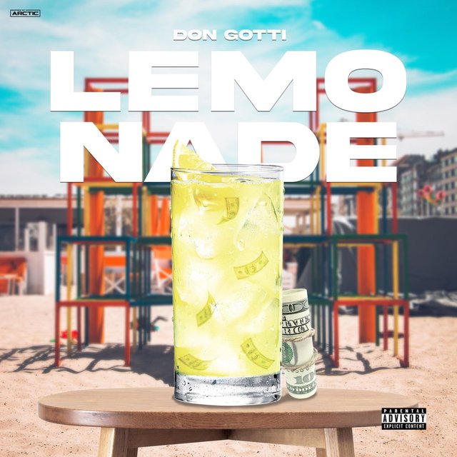 LEMONADE