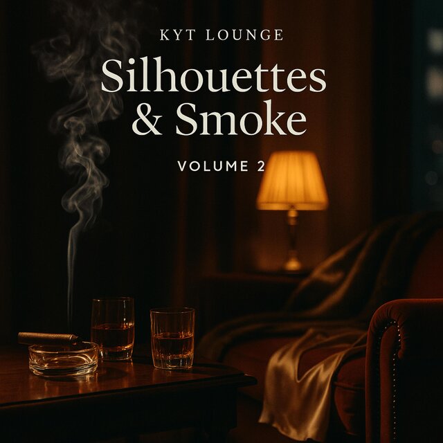 Silhouettes & Smokes