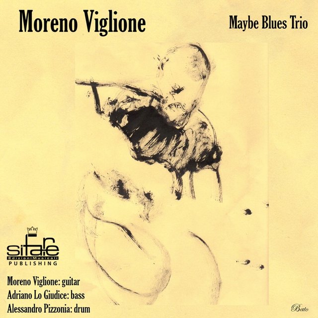 Maybe Blues Trio
