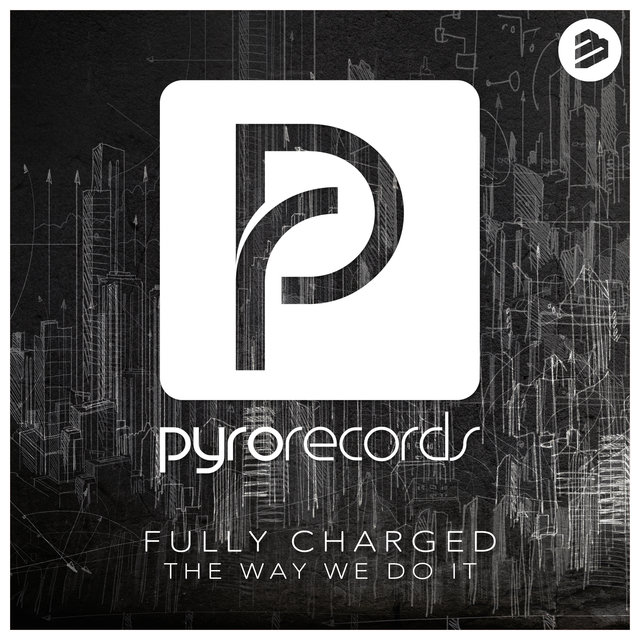 The Way We Do It(Extended Mix)