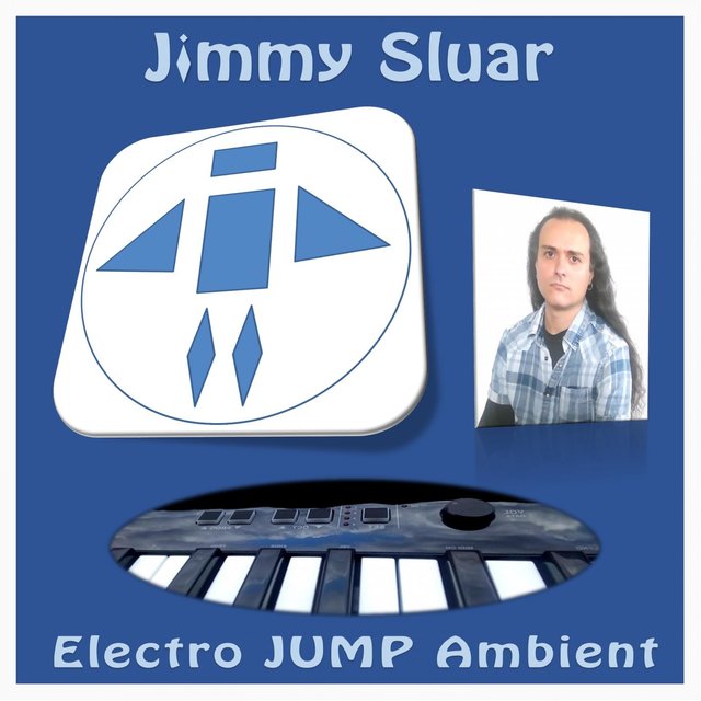 Electro JUMP Ambient