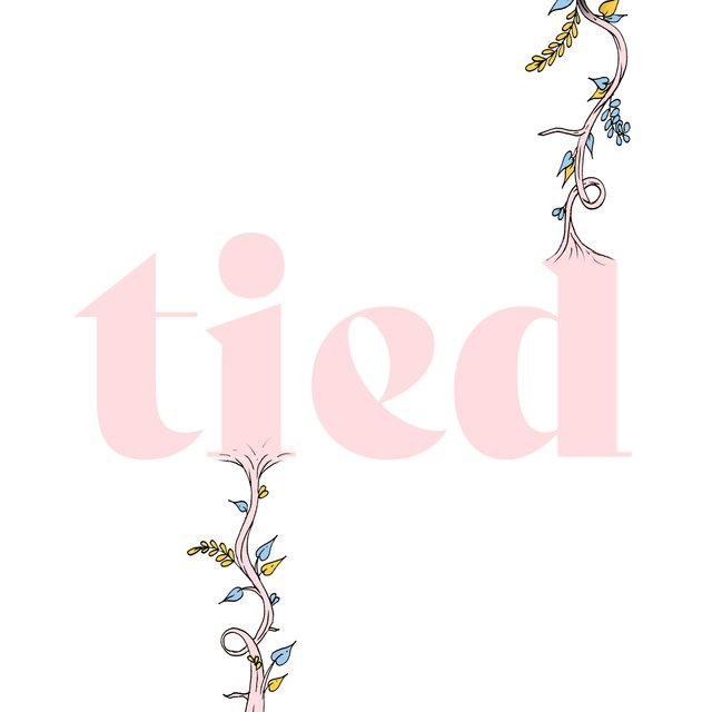 tied