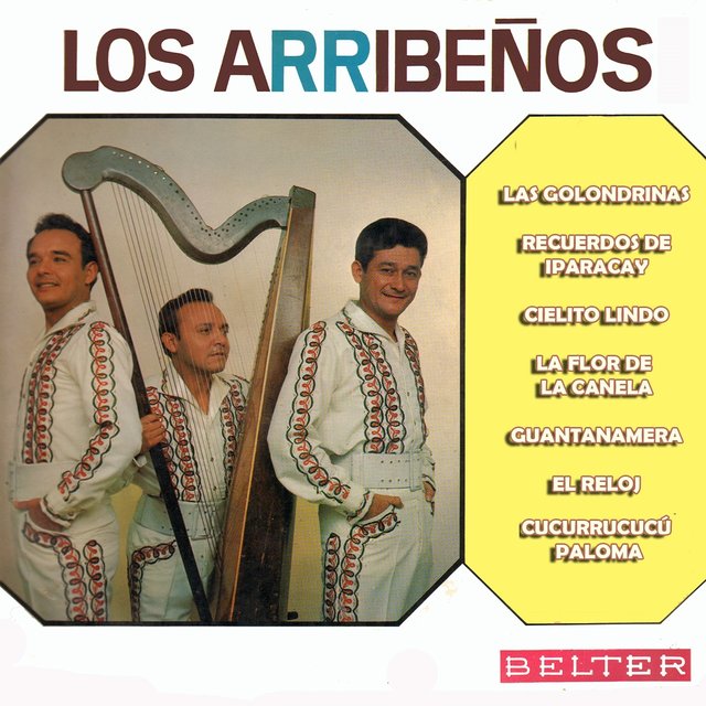Los Arribeños