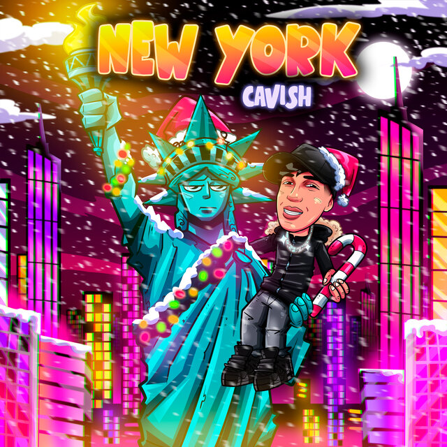 New York