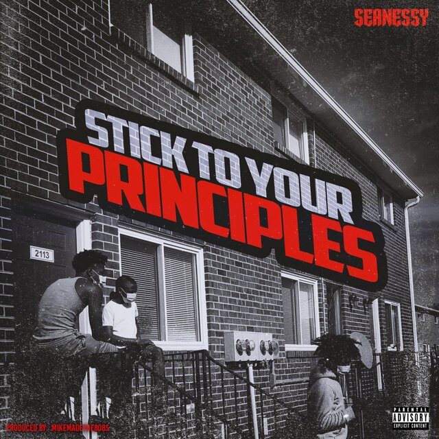 Stick To Your Principles