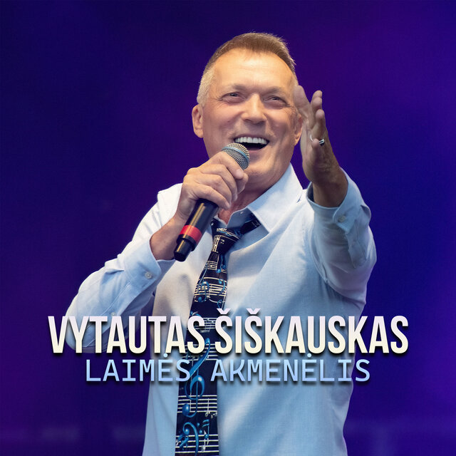 Laimės akmenėlis