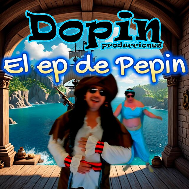 El ep de Pepin