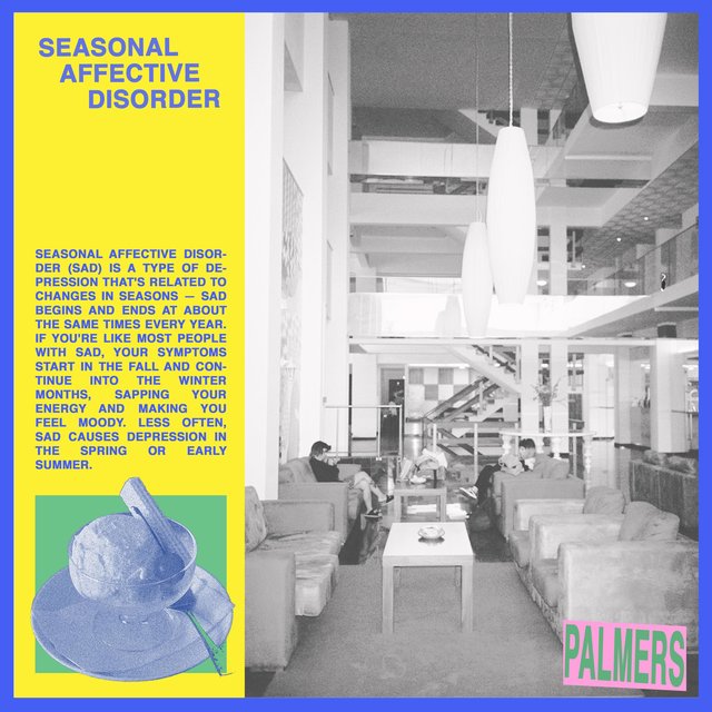 Seasonal Affective Disorder