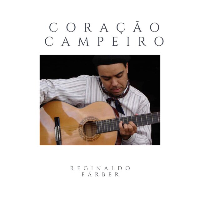 Coração Campeiro