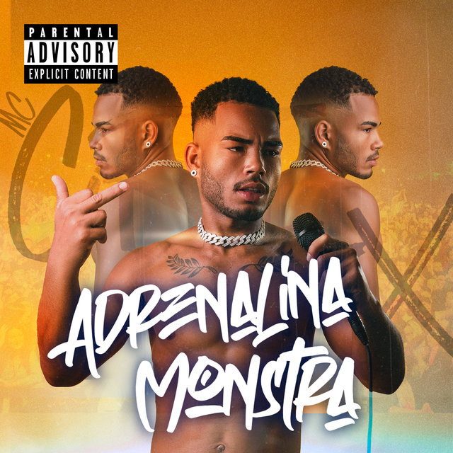 Adrenalina Monstra