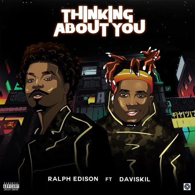 Thinking About You