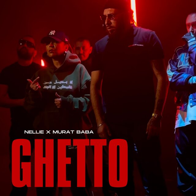 GHETTO