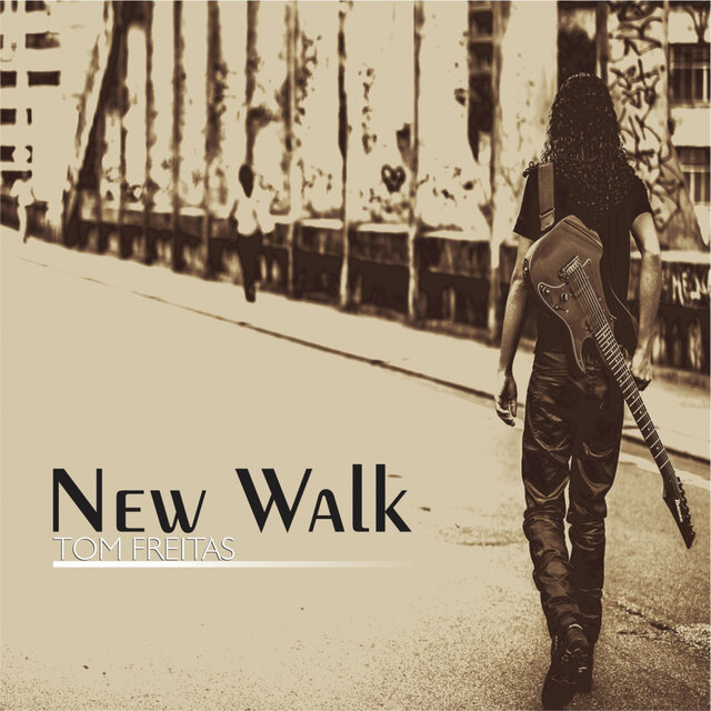 New Walk