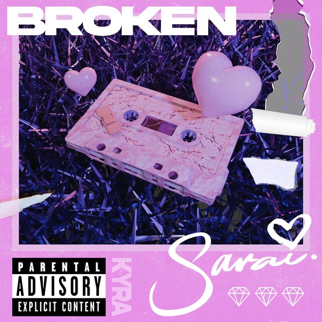 Broken