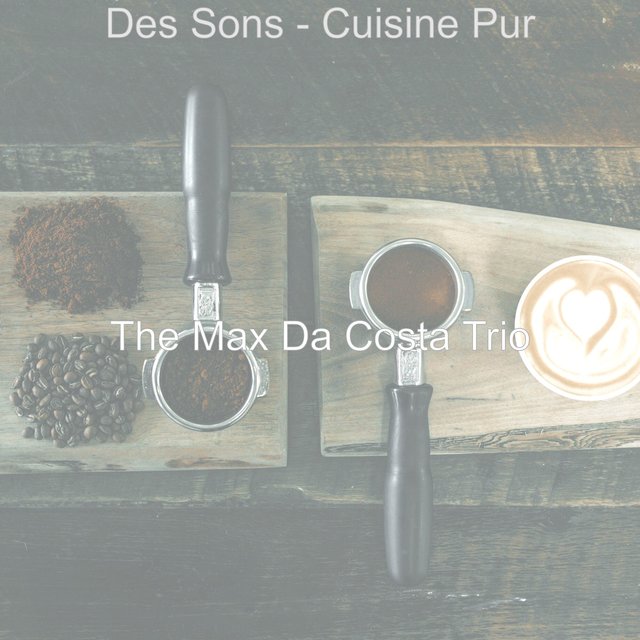Des Sons - Cuisine Pur