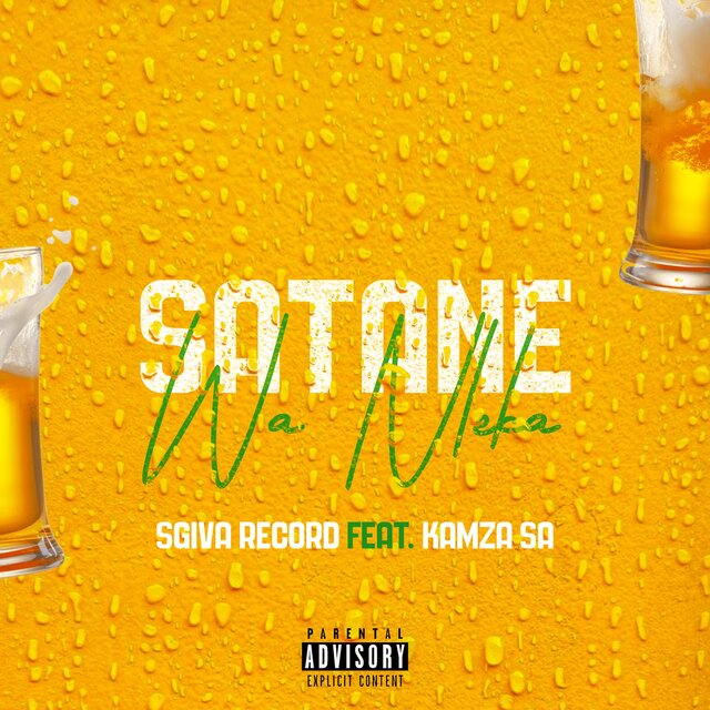 Satane Wa Nleka (feat. KaMza SA)