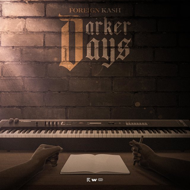 Darker Days