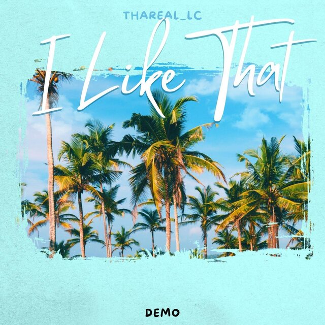 I Like That (Demo)