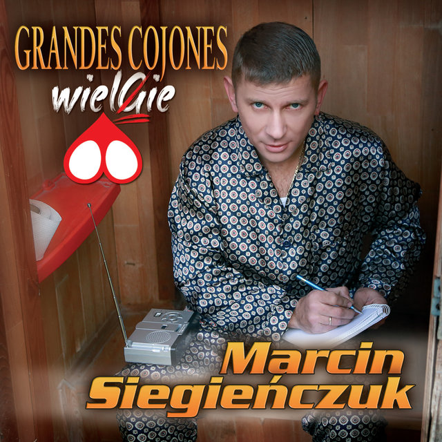 Grandes Cojones