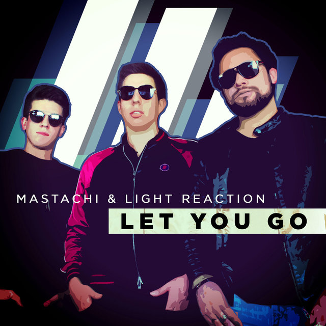 Let You Go (Extended Mix)