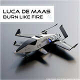 Burn Like Fire