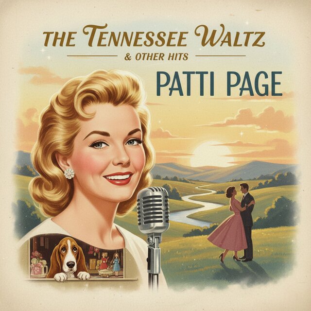 The Tennessee Waltz & Other Hits
