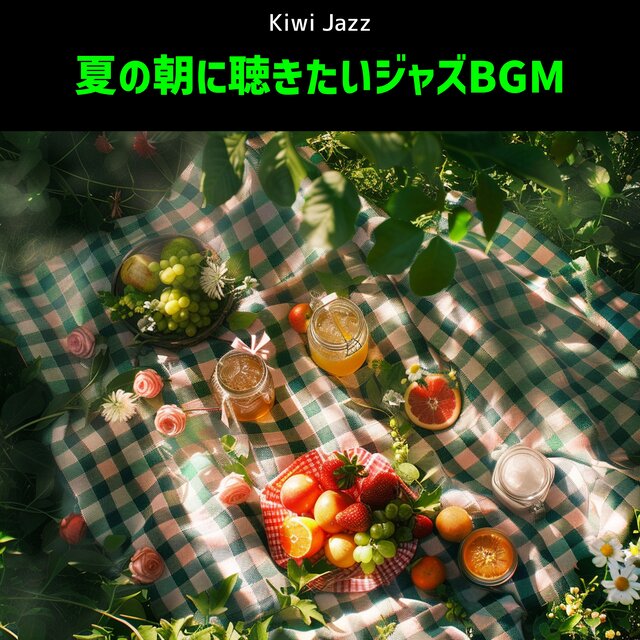 Special Time Jazz for a Summer Morning