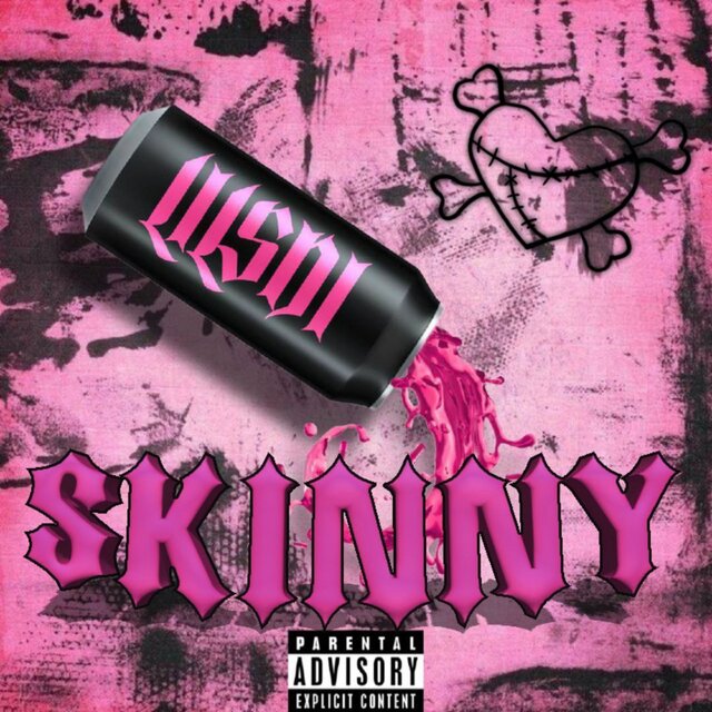 skinny
