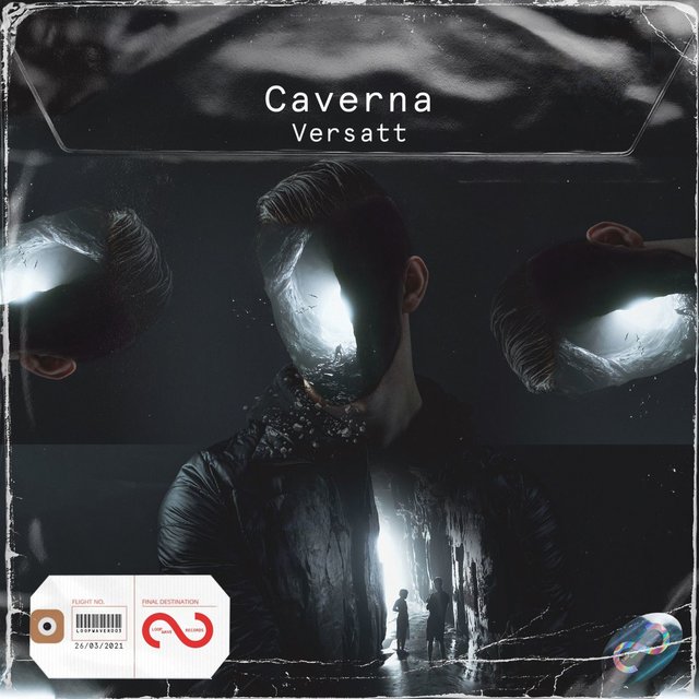 Caverna