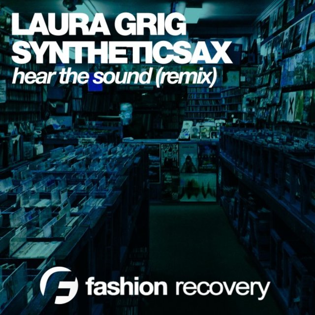 Hear the Sound (DJ Flight & DJ Zhukovsky Remix)