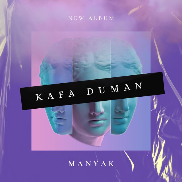 KAFA DUMAN