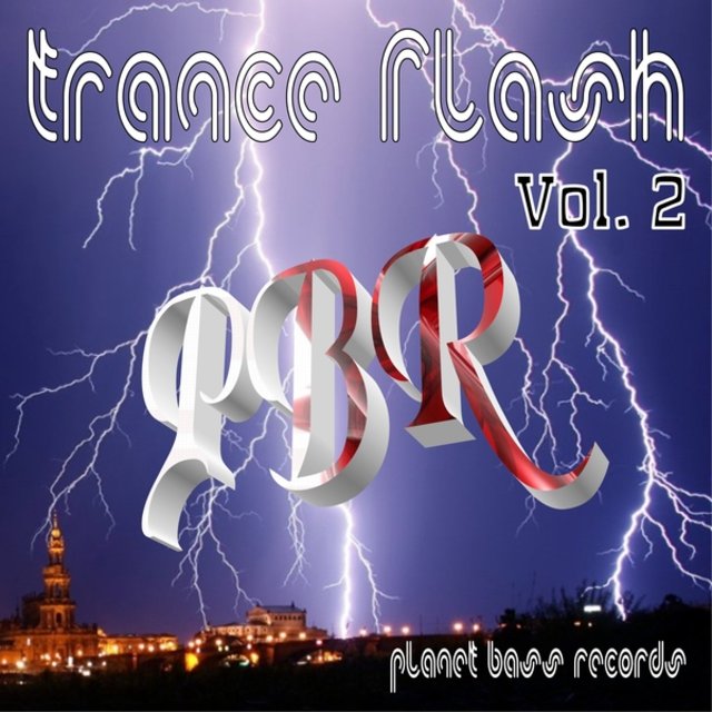 Trance Flash, Vol. 2