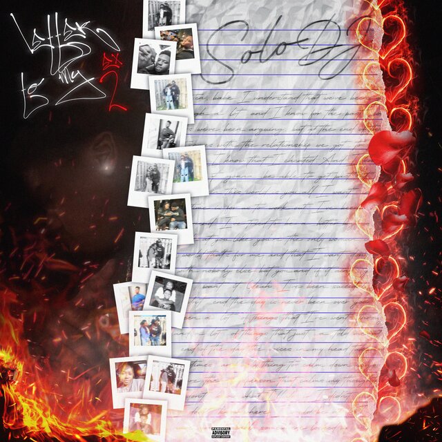 letter to my ex 2...