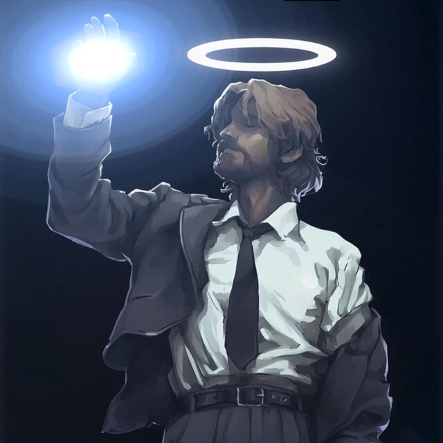 Angel Engine, Dr. Geoff Ernstmann