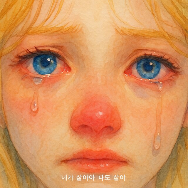살살 살자