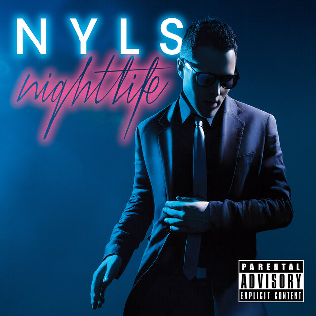 Nightlife (European Version)