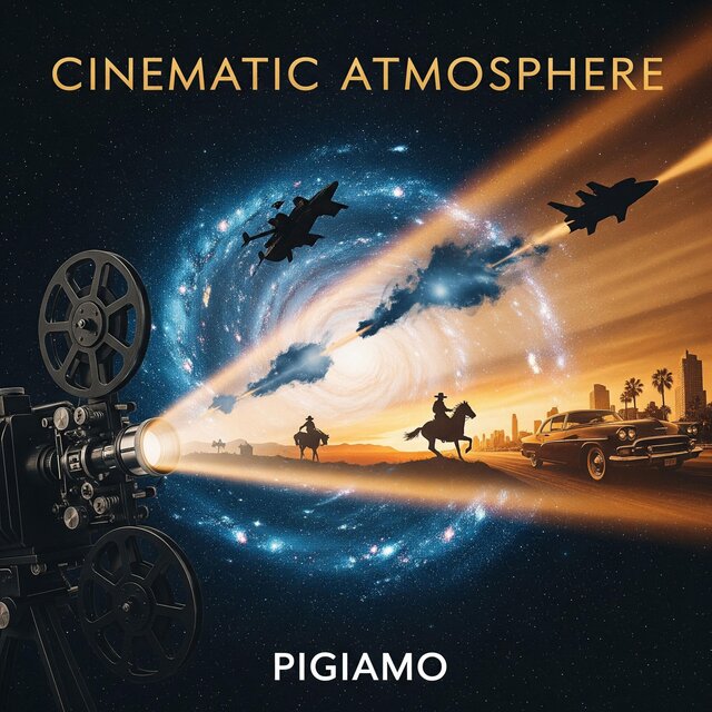 Cinematic Atmosphere