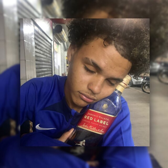 Vida de um D