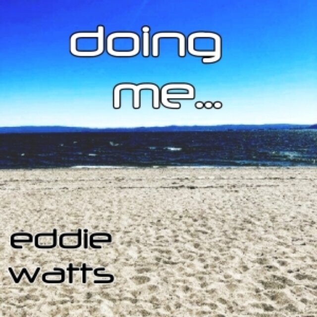 DOING ME...