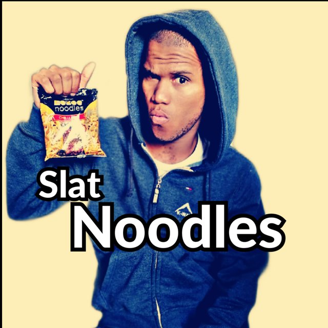 Slat Noodles