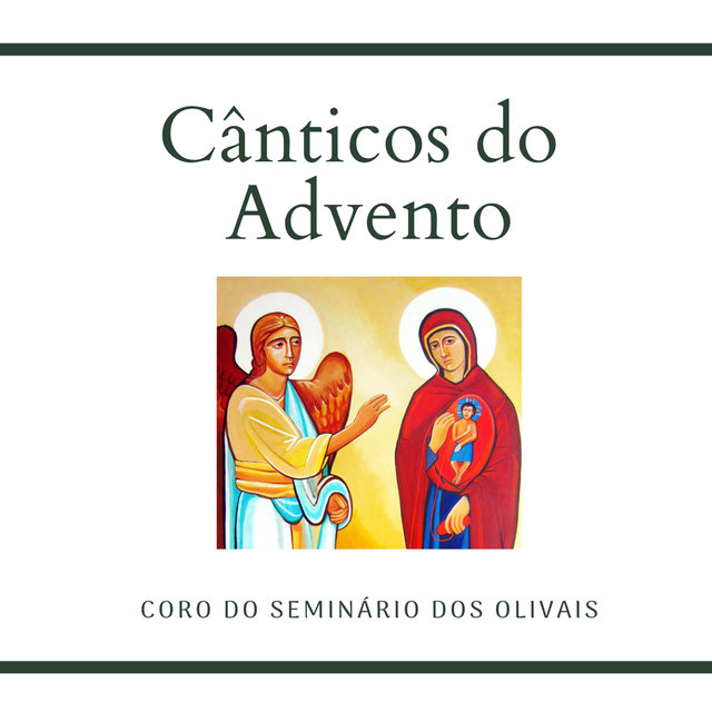 Cânticos do Advento